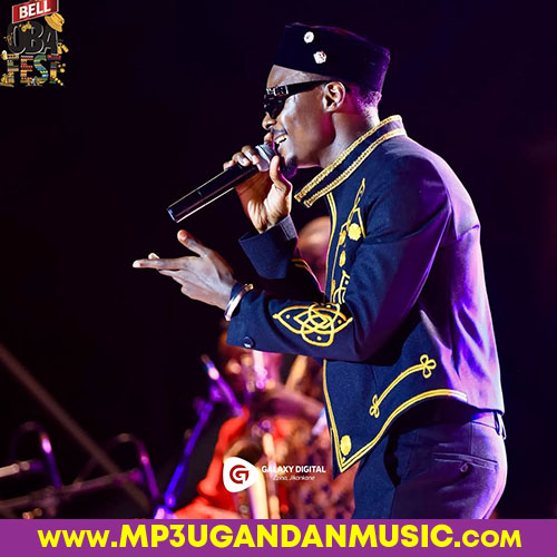 Weeshe-Ray G mp3ugandanmusic.com